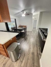 2002 Hallmark-Southwest Mobile Home