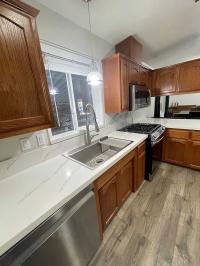 2002 Hallmark-Southwest Mobile Home