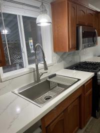 2002 Hallmark-Southwest Mobile Home