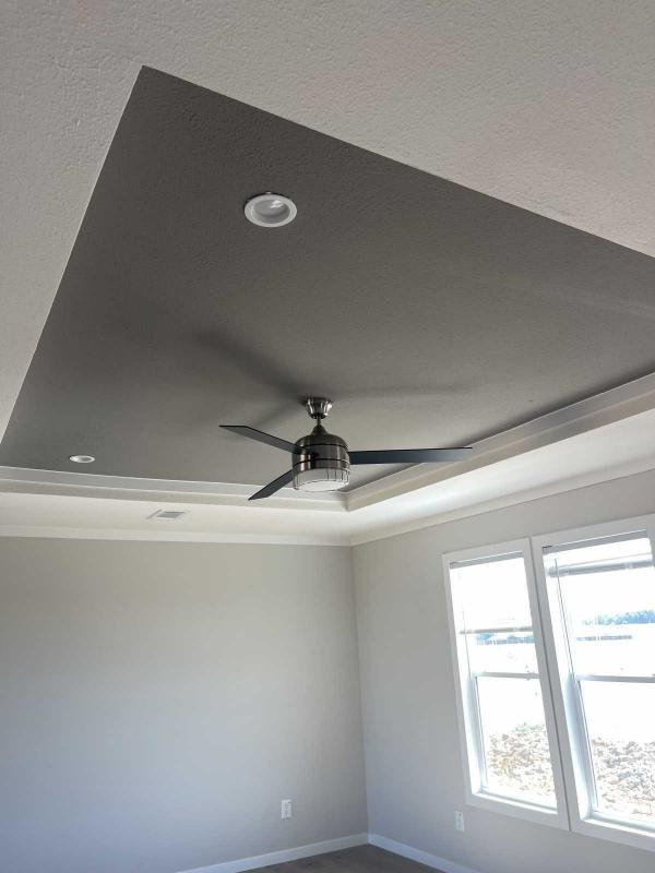 Photo 1 of 2 of home located at 6105 E Mckinney Lot 148 Denton, TX 76208