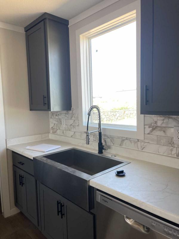 2025 Champion 2856H Mobile Home