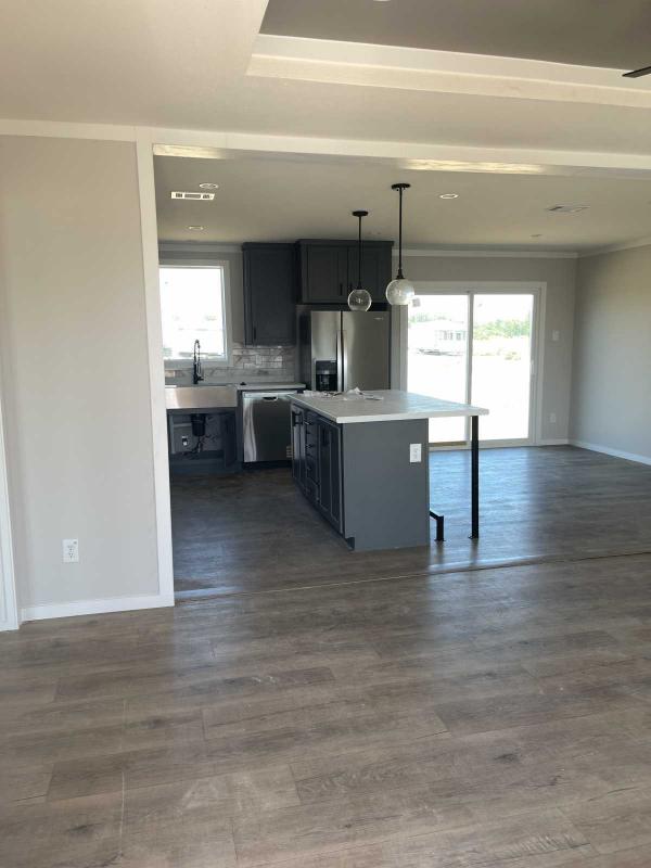 2025 Champion 2856H Mobile Home