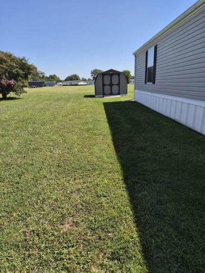 Mobile Home at 263 Fox Pointe Dr Cheswold, DE 19904
