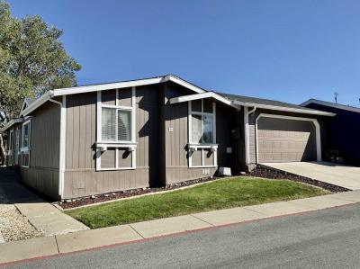 Mobile Home at 18 Lampshire Dr Reno, NV 89506