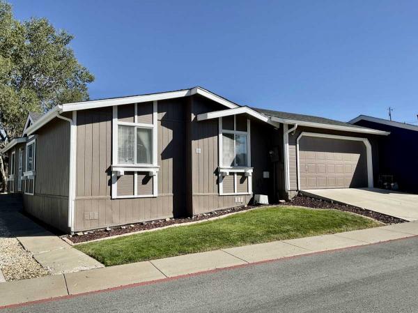 1994 Golden West Mobile Home For Sale