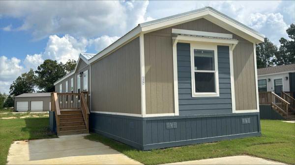 2024 Champion Mansfield Mobile Home