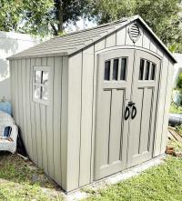 1995 CHAI Mobile Home