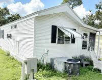 1995 CHAI Mobile Home