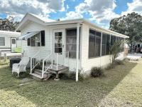 1995 CHAI Mobile Home