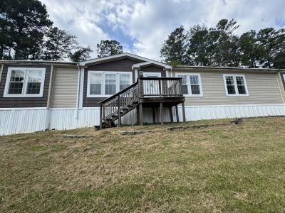 Mobile Home at 13487 Al Hwy 91 Hanceville, AL 35077