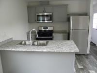 2025 Manufactured Home