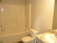 2025 Manufactured Home