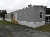 2025 Manufactured Home