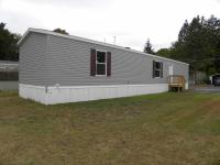 2025 Manufactured Home