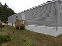 2025 Manufactured Home