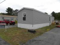 2025 Manufactured Home