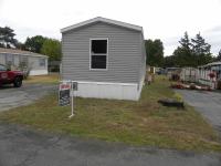 2025 Manufactured Home