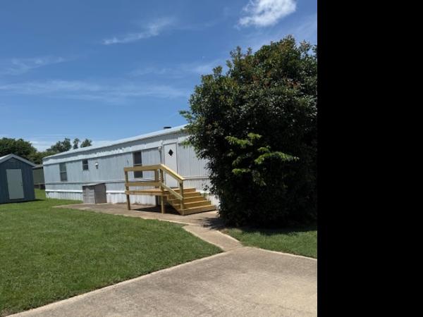 2000 Waverle Waverle Mobile Home