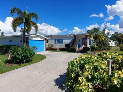 Mobile Home at 19839 Cypress Wood Ct, #10L North Fort Myers, FL 33903