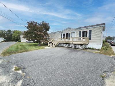 Photo 2 of 24 of home located at 268 Palmer Road #27 Monson, MA 01057