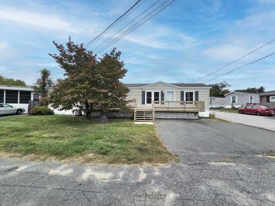 Photo 3 of 24 of home located at 268 Palmer Road #27 Monson, MA 01057