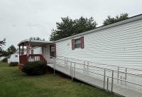 1994 Redman Manufactured Home