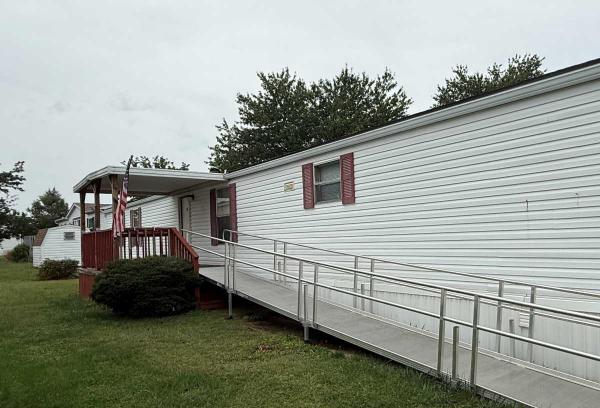 1994 Redman Manufactured Home