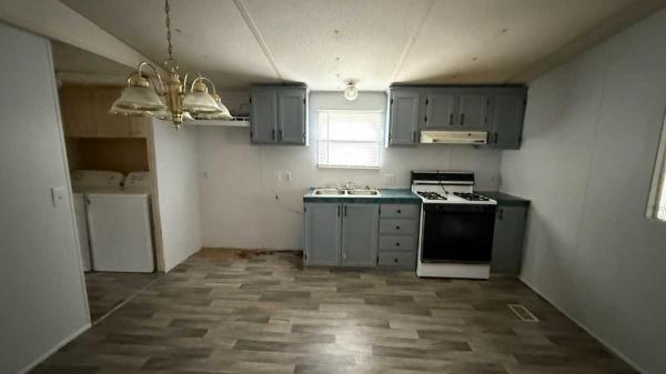 1994 Redman Manufactured Home