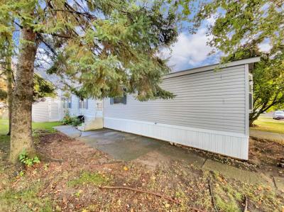 Mobile Home at 1948 Borman Court Milford, MI 48381