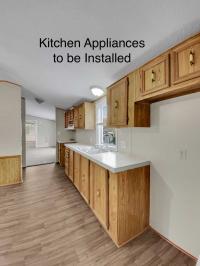 1991 Schult Manufactured Home