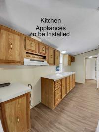 1991 Schult Manufactured Home