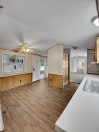 1991 Schult Manufactured Home