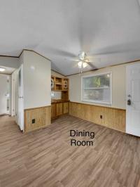 1991 Schult Manufactured Home