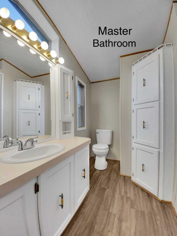 1991 Schult Manufactured Home
