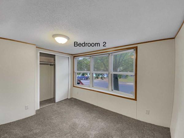 1991 Schult Manufactured Home