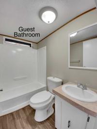 1991 Schult Manufactured Home
