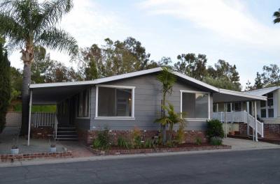 Mobile Home at 24001 Muirlands Blvd. #25 Lake Forest, CA 92630