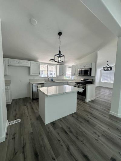 Photo 2 of 8 of home located at 24001 Muirlands Blvd. #25 Lake Forest, CA 92630