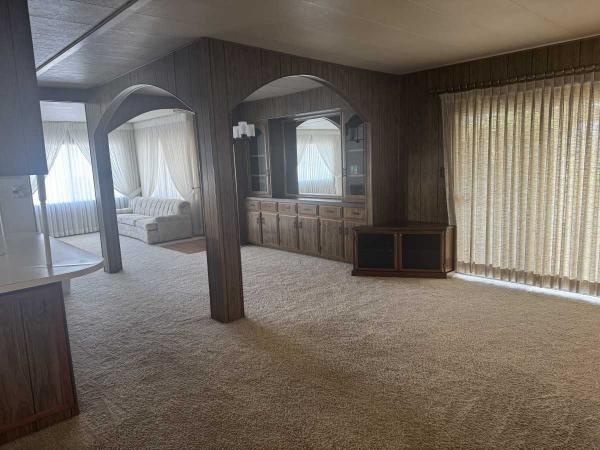 1971 Santa Anita Mobile Home