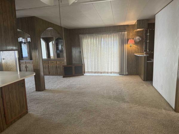 1971 Santa Anita Mobile Home