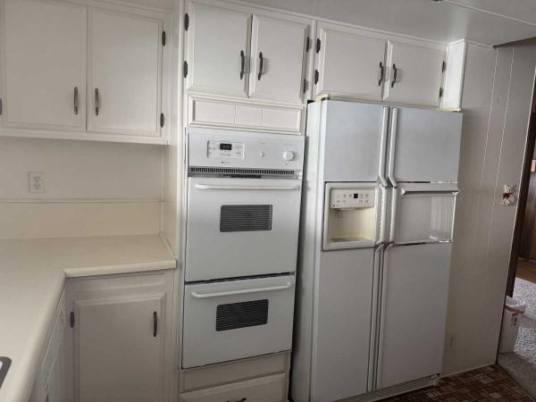 1971 Santa Anita Mobile Home