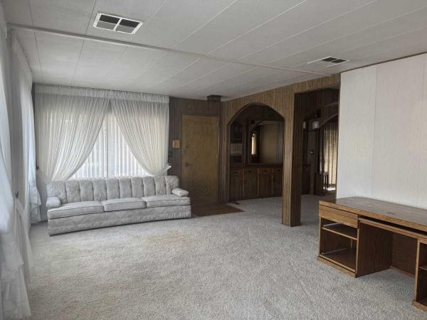 1971 Santa Anita Mobile Home