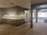 1971 Santa Anita Mobile Home
