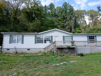 Photo 2 of 11 of home located at 911 Altapass Spruce Pine, NC 28777