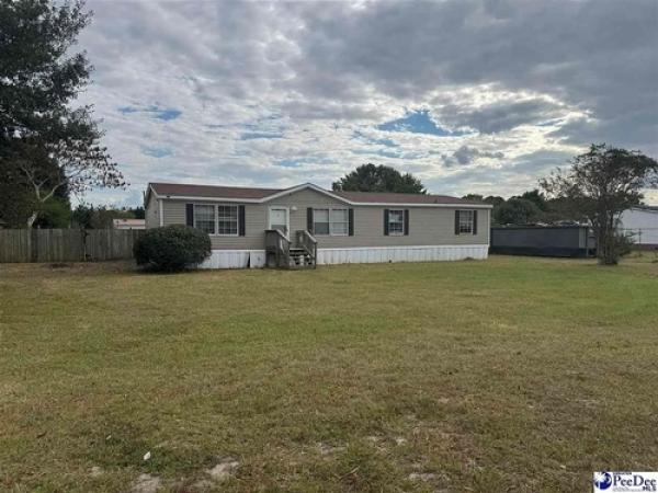 2003 HINC0 Mobile Home For Sale