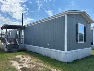 Mobile Home at 53 Cotton Bayou Cir Baytown, TX 77523