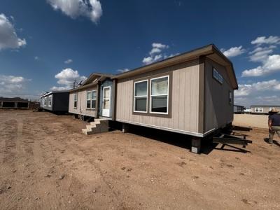 Mobile Home at 8100 University Blvd Odessa, TX 79763
