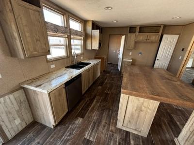 Photo 2 of 8 of home located at 8100 University Blvd Odessa, TX 79763