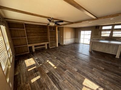 Photo 3 of 8 of home located at 8100 University Blvd Odessa, TX 79763