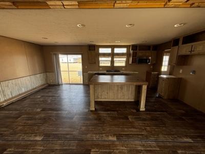Photo 4 of 8 of home located at 8100 University Blvd Odessa, TX 79763